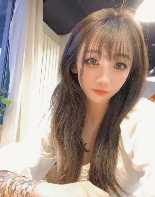 柚子的第二张照片--梅州相亲服务中心