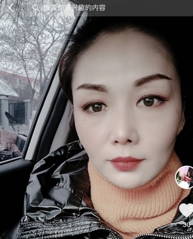 蔷薇的第一张照片--梅州相亲服务中心