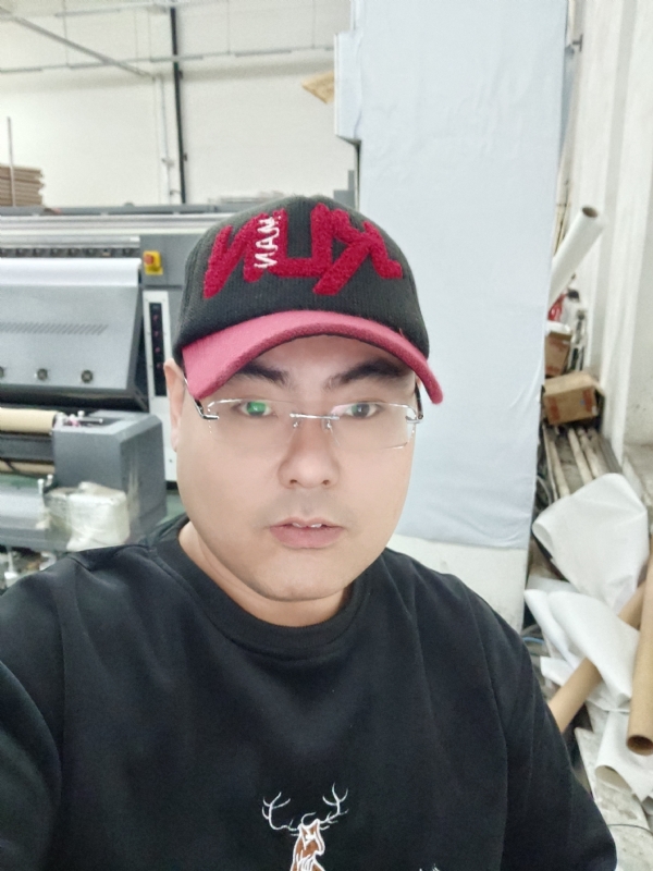 胖子的第一张照片--梅州相亲服务中心