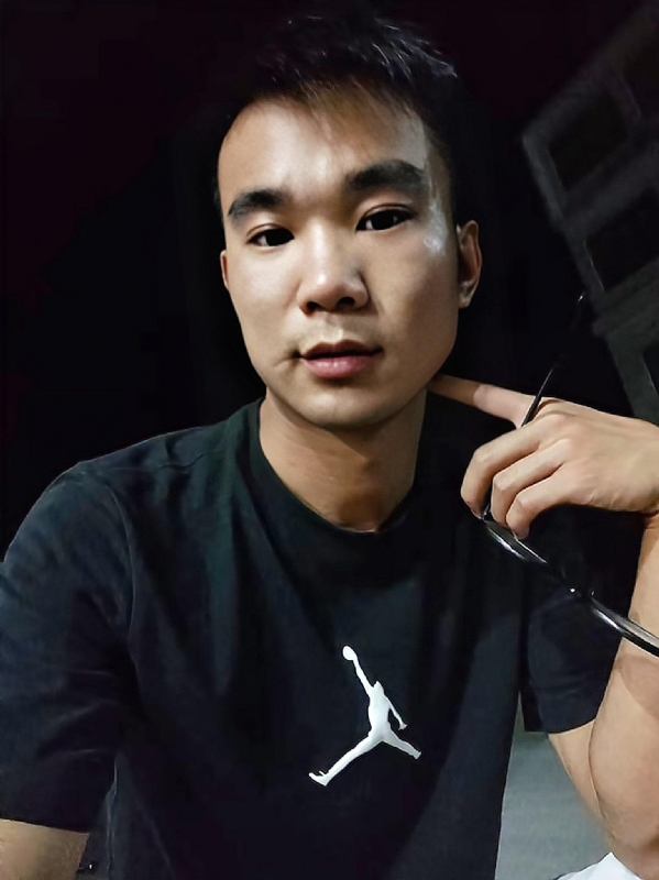 时光所致的第一张照片--梅州相亲服务中心