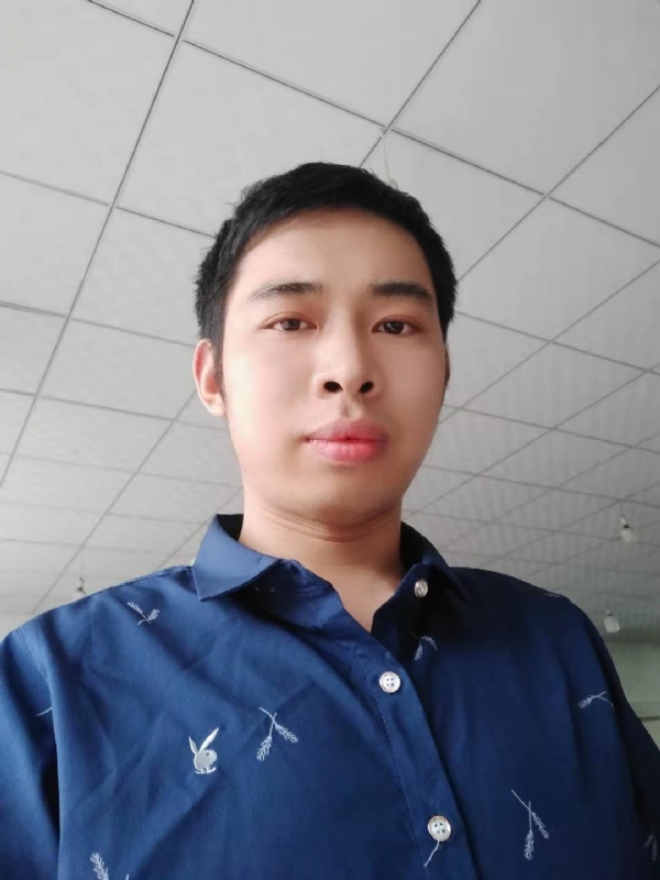 啊辉的第一张照片--梅州相亲服务中心