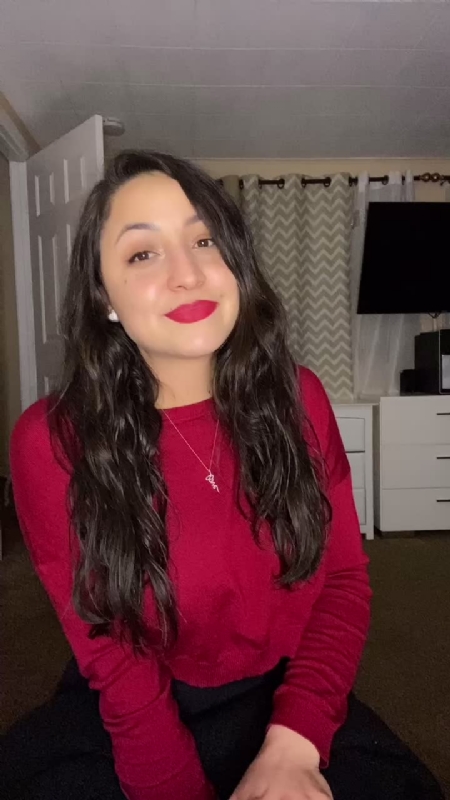 汉娜的第二张照片--梅州相亲服务中心