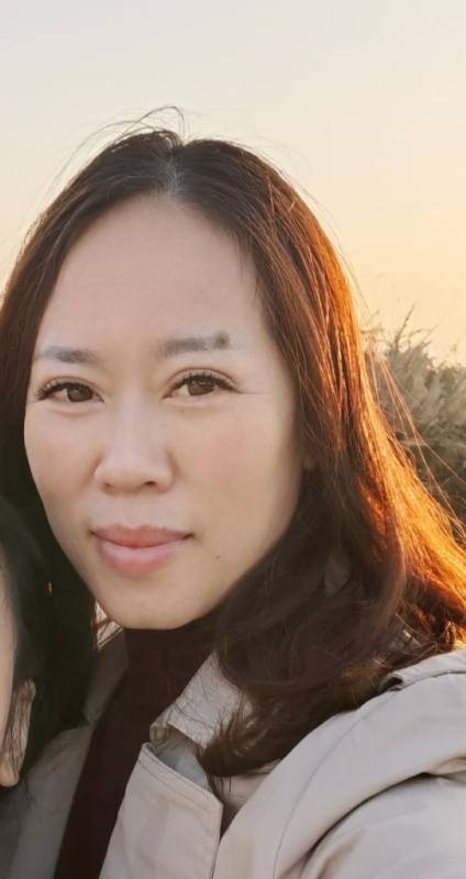 余生静好的第二张照片--梅州相亲服务中心