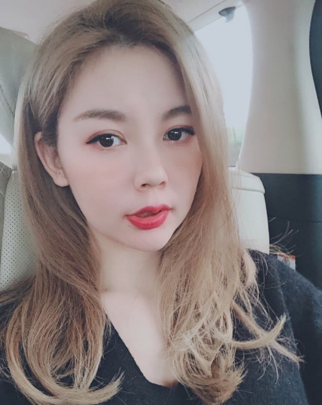 楠楠525的第一张照片--梅州相亲服务中心