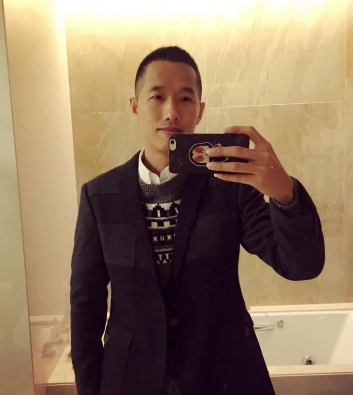 宿椰的第一张照片--梅州相亲服务中心