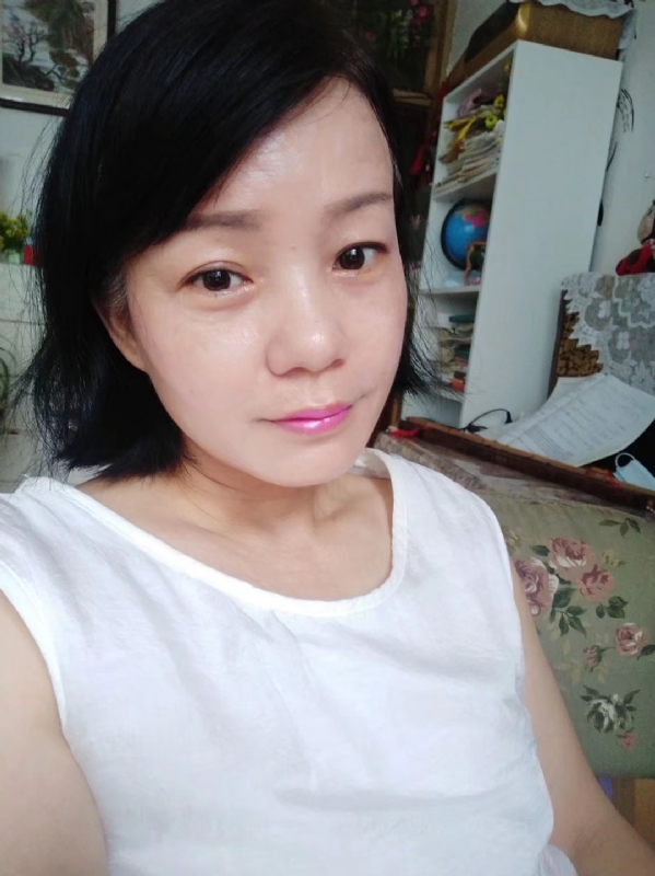 听雨的第一张照片--梅州相亲服务中心