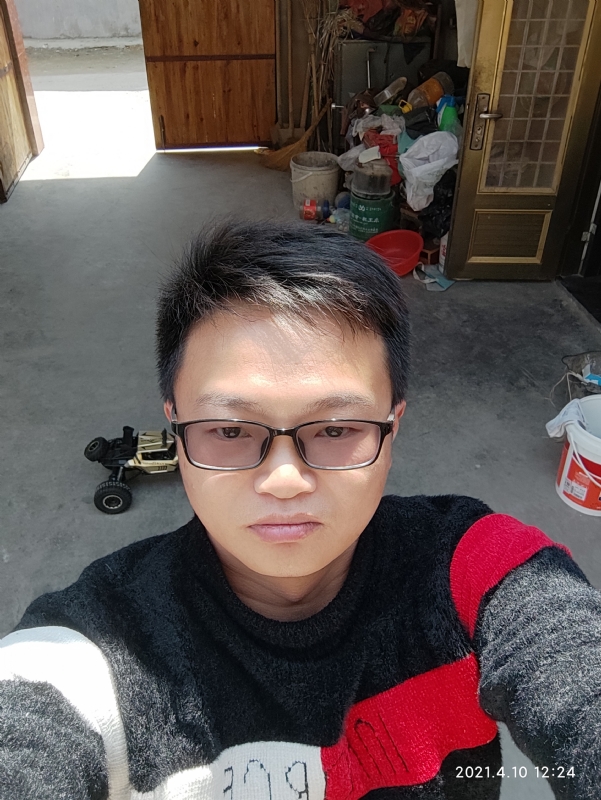 社交恐惧的第一张照片--梅州相亲服务中心