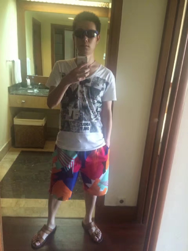 心灵寄托的第二张照片--梅州相亲服务中心