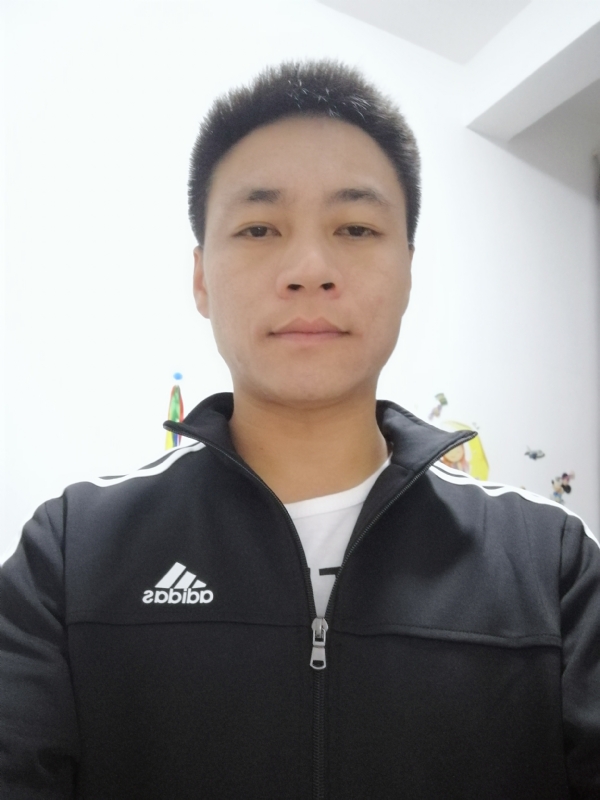 愿得一人心的第一张照片--梅州相亲服务中心