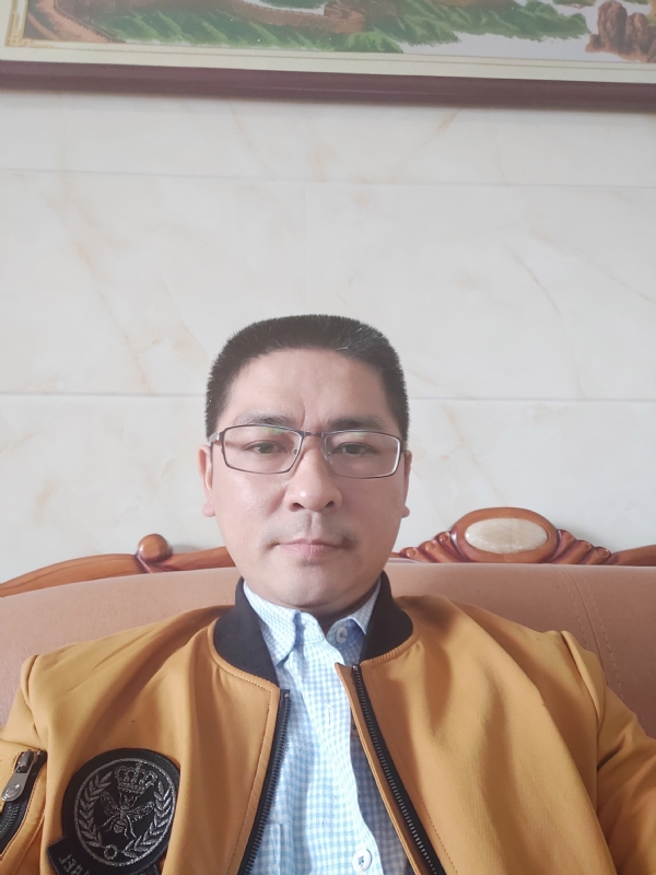 龙行天下的第一张照片--梅州相亲服务中心