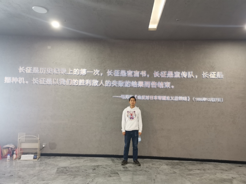 踏浪而来的第一张照片--梅州相亲服务中心