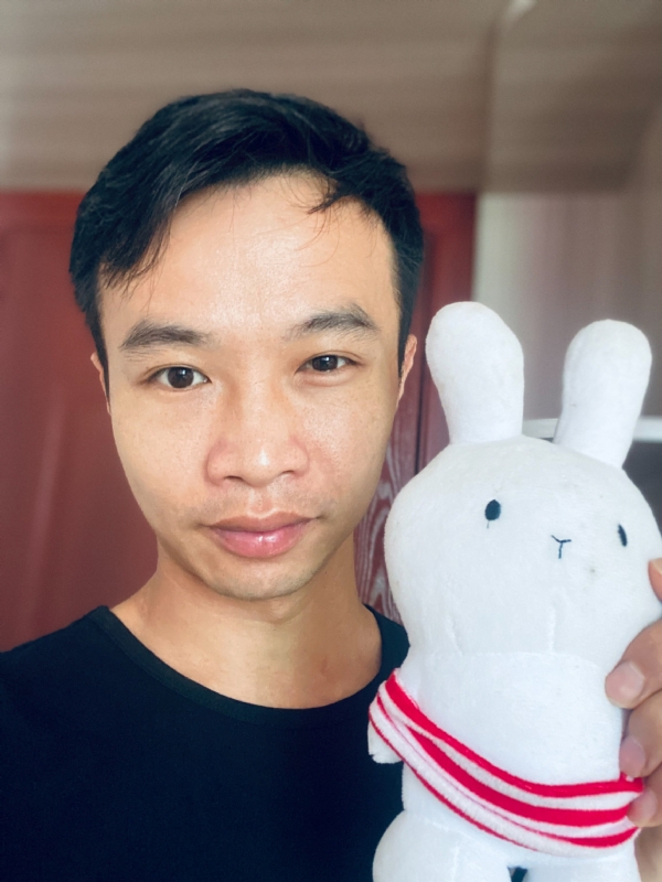 风筝的第一张照片--梅州相亲服务中心