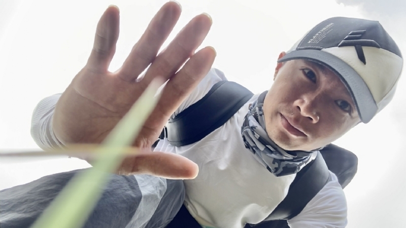 风筝的第二张照片--梅州相亲服务中心