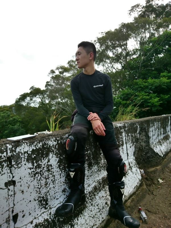 小寇的第一张照片--梅州相亲服务中心