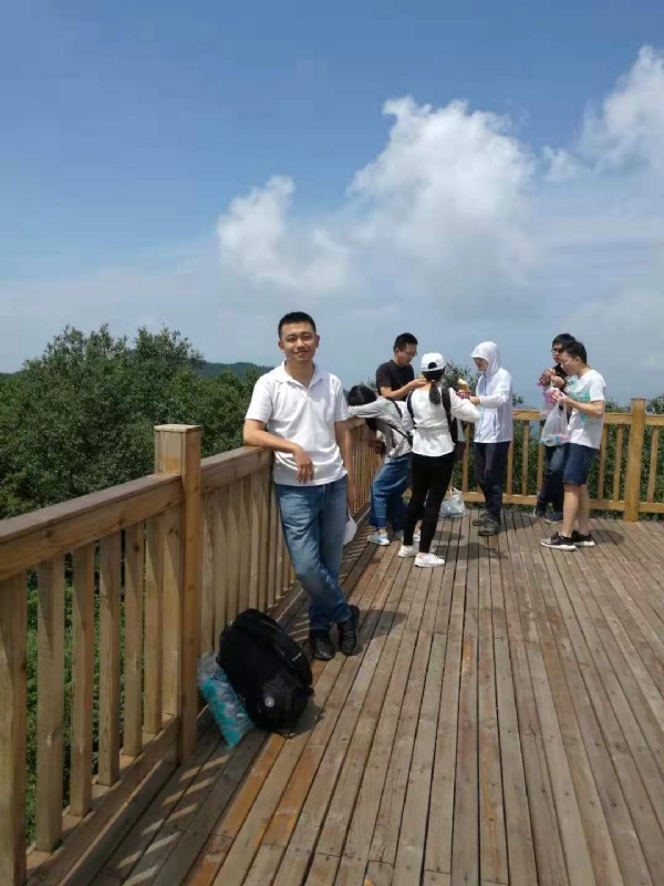 王亦之的第一张照片--梅州相亲服务中心