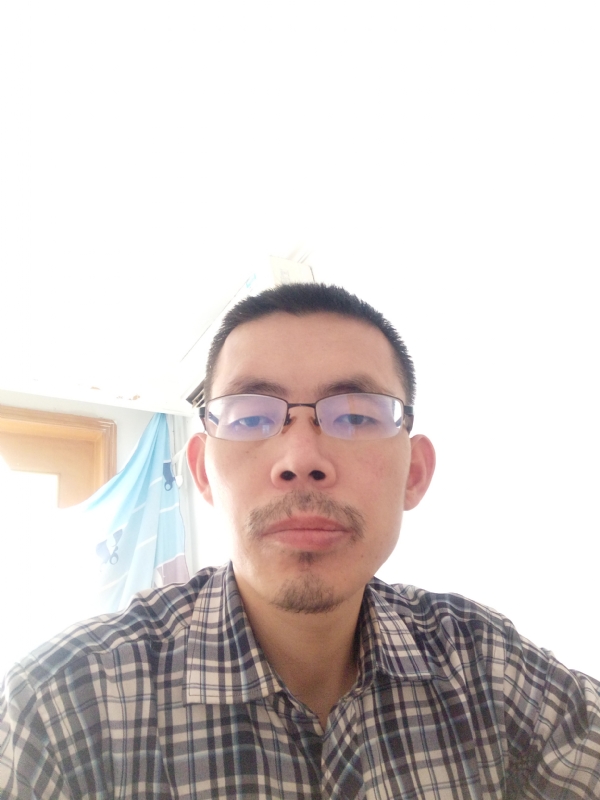 芳华的第一张照片--梅州相亲服务中心