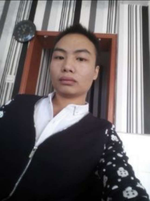 阿龙的第一张照片--梅州相亲服务中心