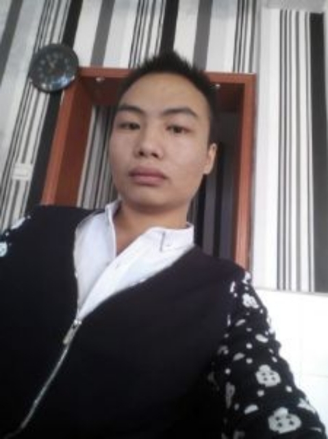 阿龙的第二张照片--梅州相亲服务中心