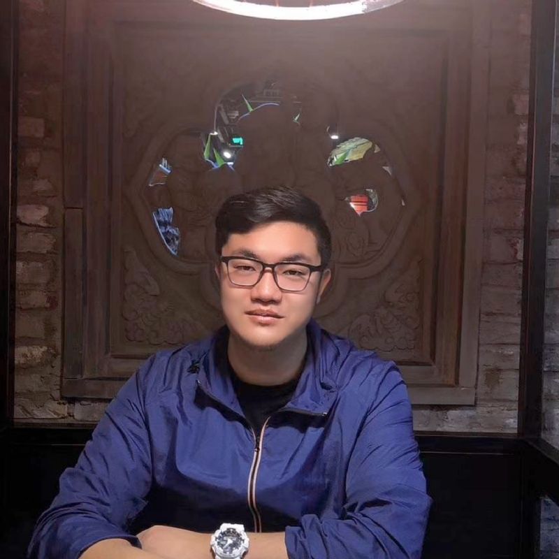 kuma的第一张照片--梅州相亲服务中心