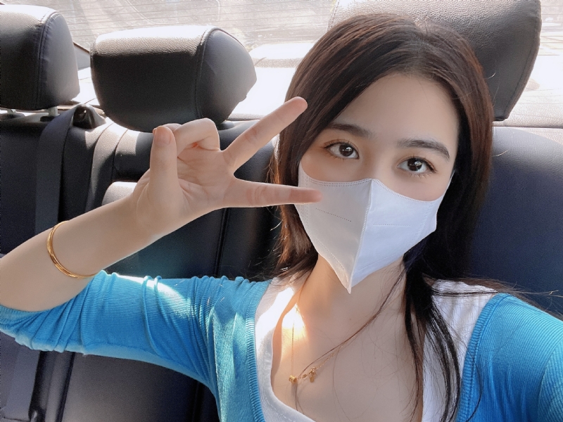 拂晓的第三张照片--梅州相亲服务中心