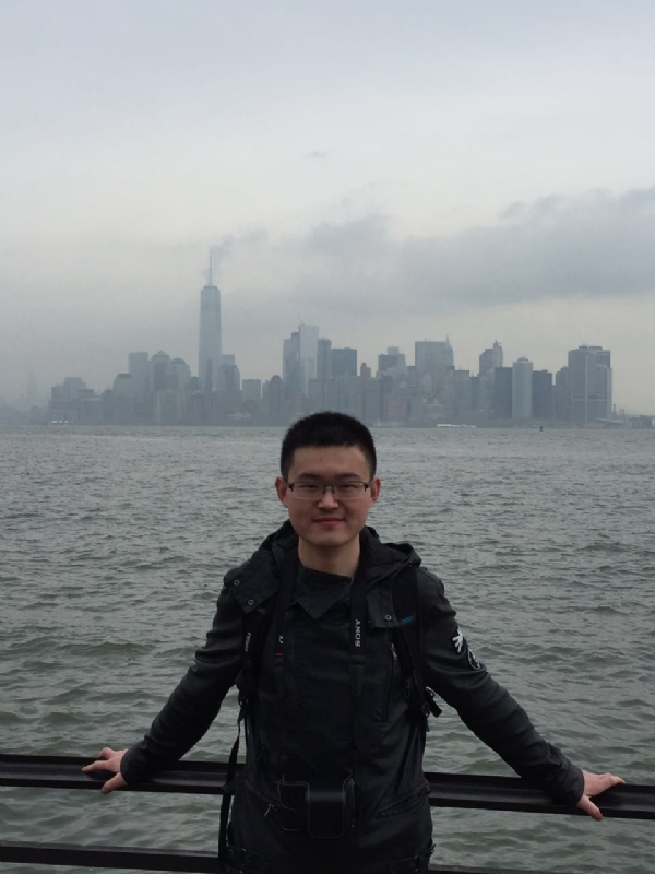 天长男孩的第一张照片--梅州相亲服务中心