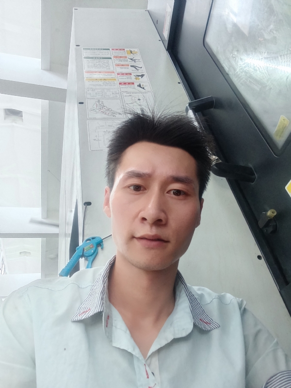 丽影封存的第一张照片--梅州相亲服务中心