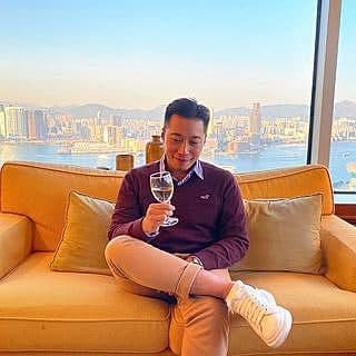 大漠孤烟的第一张照片--梅州相亲服务中心