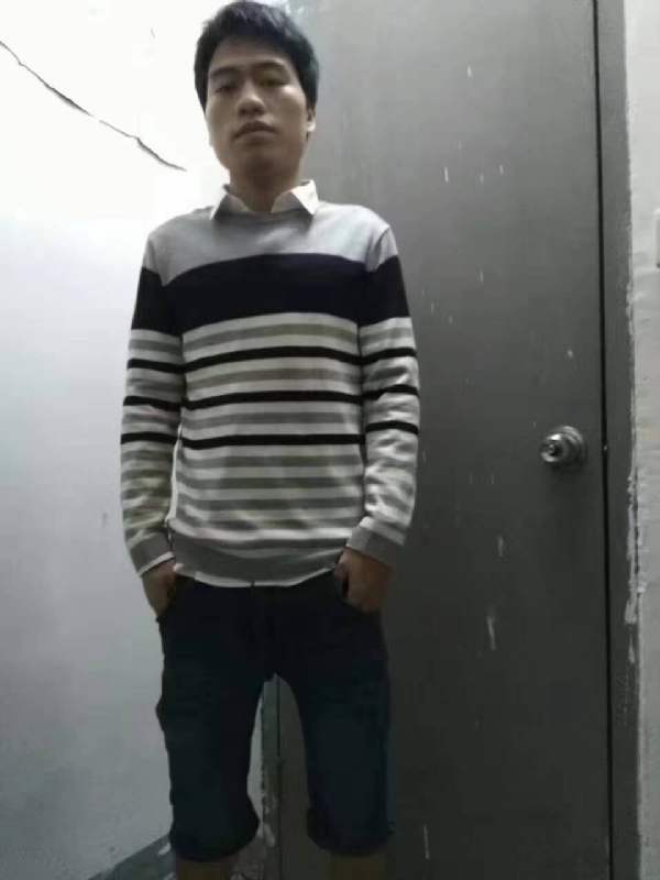 冯的第一张照片--梅州相亲服务中心