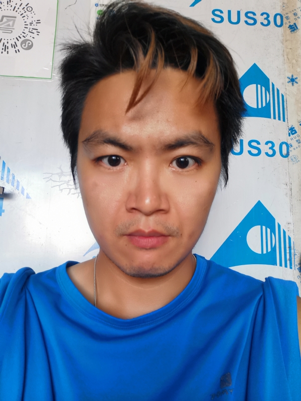 Diego的第一张照片--梅州相亲服务中心