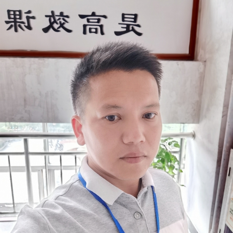 风采不再来的第一张照片--梅州相亲服务中心