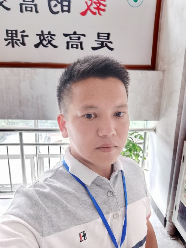 风采不再来的第二张照片--梅州相亲服务中心