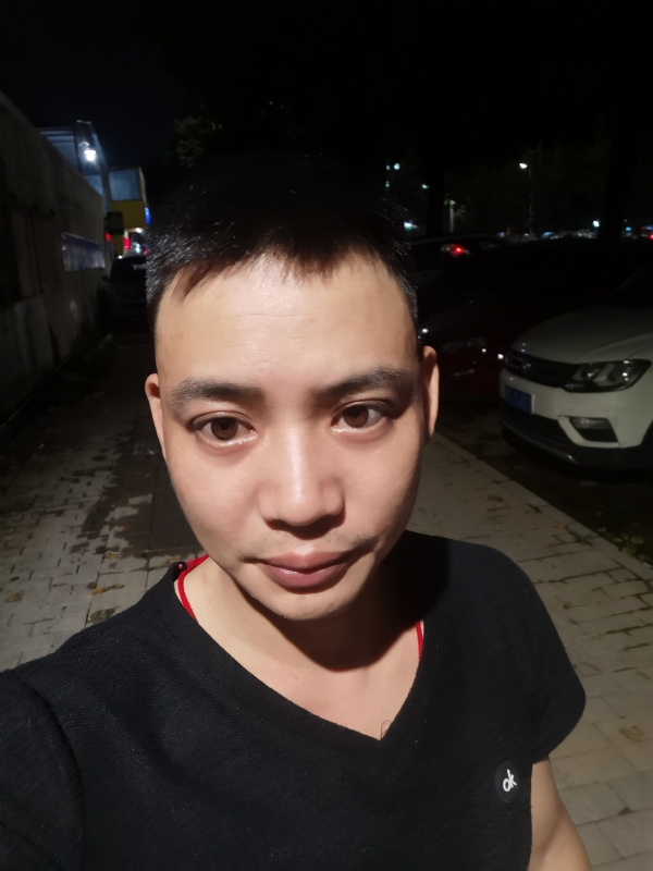 心不再跳的第一张照片--梅州相亲服务中心