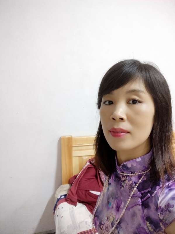 王若水的第一张照片--梅州相亲服务中心