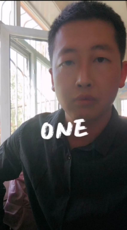 冷锋的第一张照片--梅州相亲服务中心