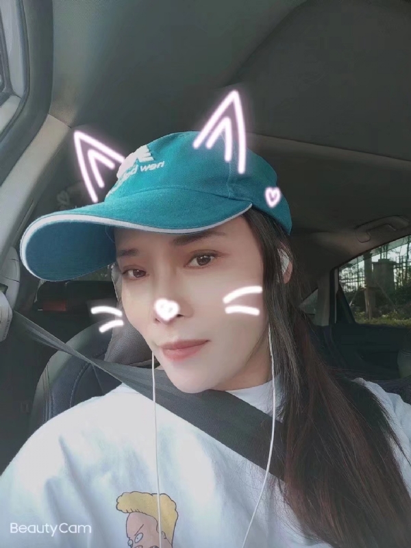 水瓶座的第二张照片--梅州相亲服务中心