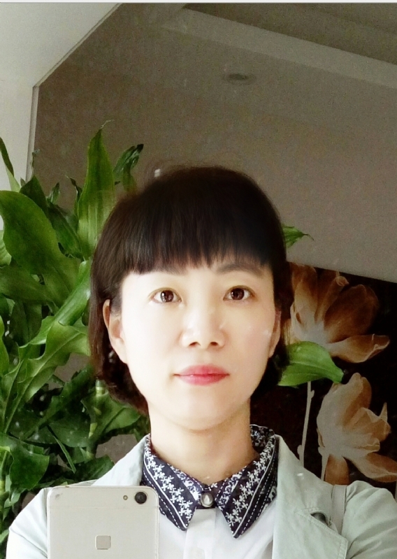 紫露的第一张照片--梅州相亲服务中心