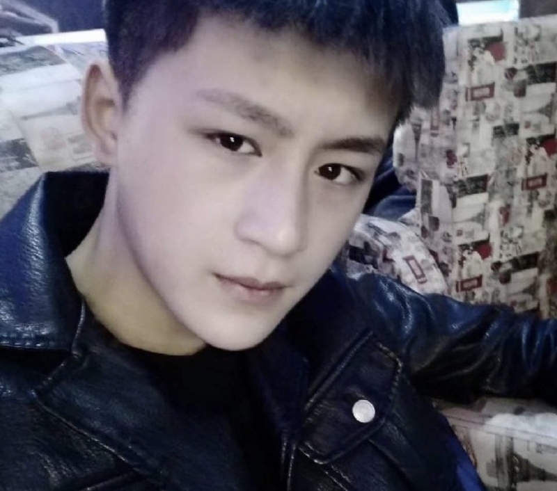 图图的第一张照片--梅州相亲服务中心