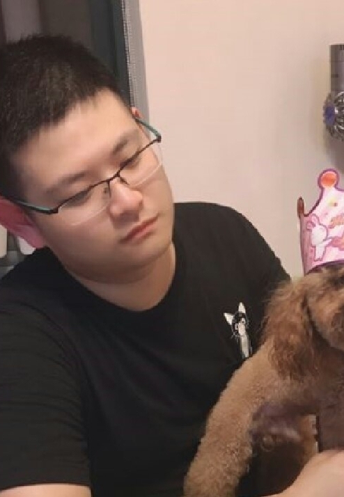 元好的第一张照片--梅州相亲服务中心