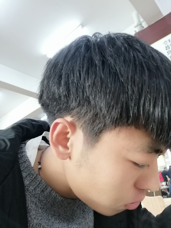 花开落叶之后的第一张照片--梅州相亲服务中心