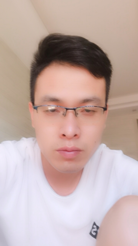 携一人白首的第一张照片--梅州相亲服务中心