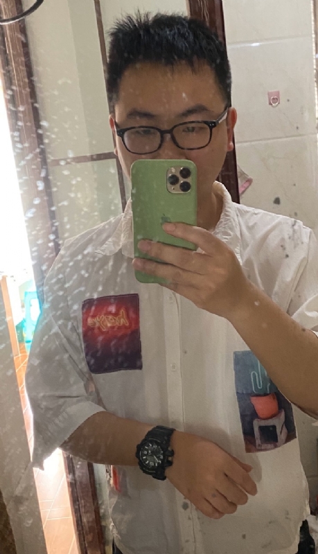 阿线小锅锅的第二张照片--梅州相亲服务中心