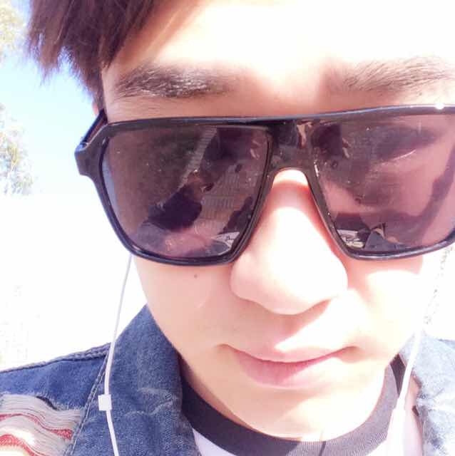 新秀的第一张照片--梅州相亲服务中心