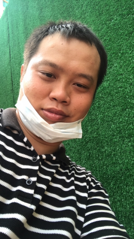 胖子来了的第一张照片--梅州相亲服务中心