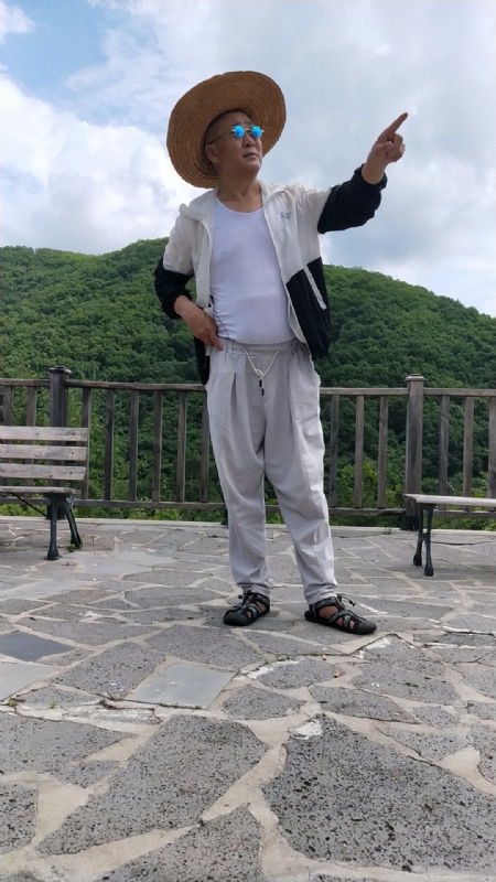 真诚寻伴的第二张照片--梅州相亲服务中心