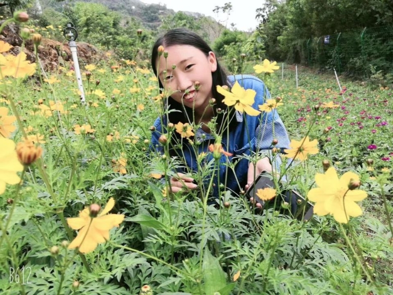 哈哈的第一张照片--梅州相亲服务中心