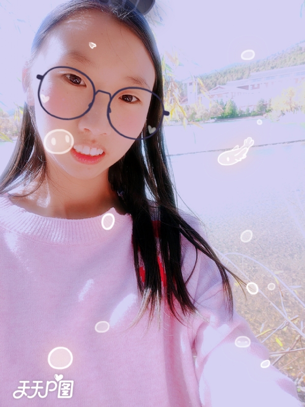 哈哈的第二张照片--梅州相亲服务中心