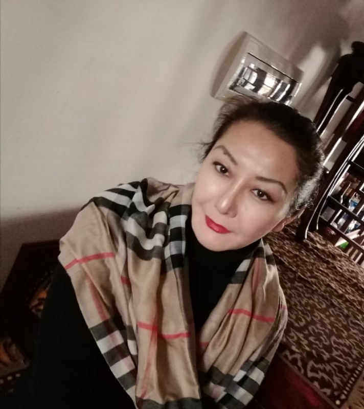 珠砂痣的第三张照片--梅州相亲服务中心