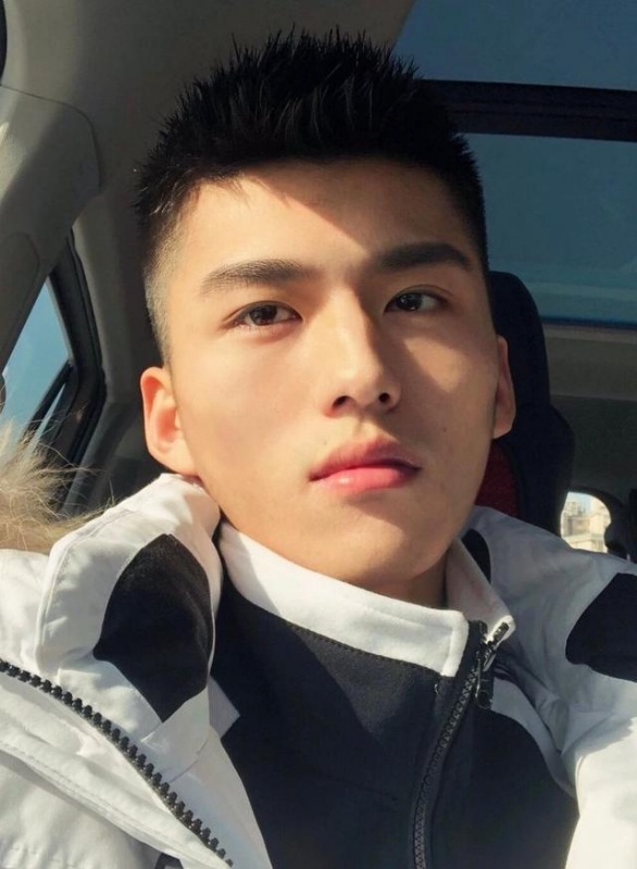 飞翔的第一张照片--梅州相亲服务中心