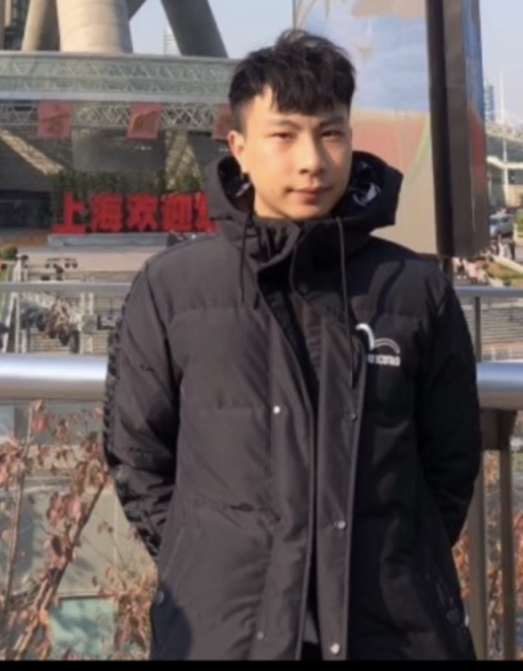 YDL的第一张照片--梅州相亲服务中心