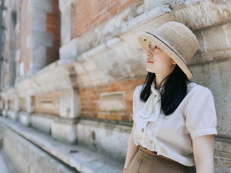 yyds的第一张照片--梅州相亲服务中心